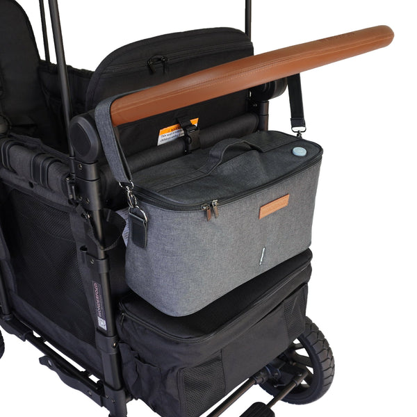 2-IN-1 Cooler Bag with UV Light Sterilization