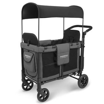 WonderFold Wagon W2