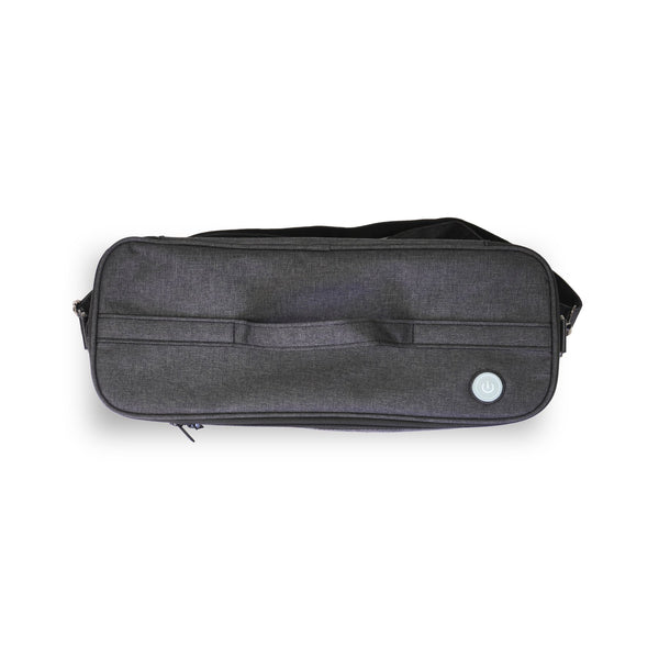 2-IN-1 Cooler Bag with UV Light Sterilization