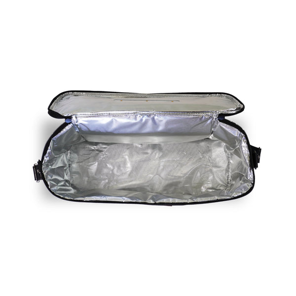 2-IN-1 Cooler Bag with UV Light Sterilization