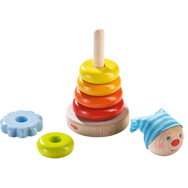 Haba Kasper Stacker