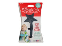 Lil' Sidekick Multi-Functional Tether - Charcoal / Single Pack