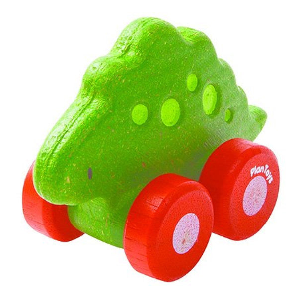 Dino Car