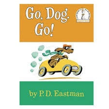 Go Dog Go