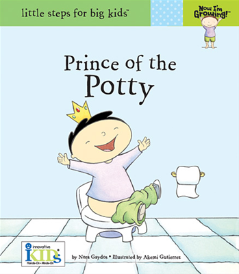 Prince of the Potty