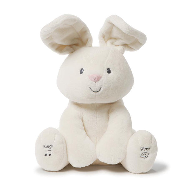Gund Sweet Flora Animated Plush