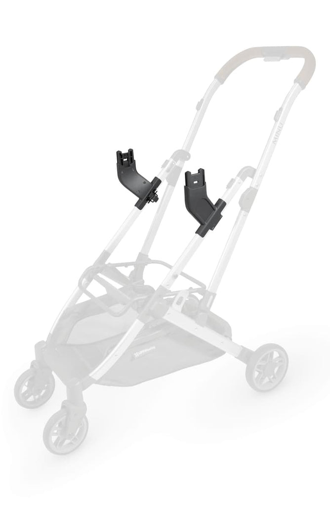 Uppababy Minu Infant Car Seat Adapter - Mesa