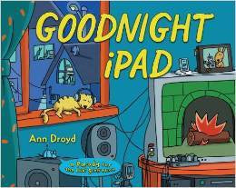 Goodnight ipad