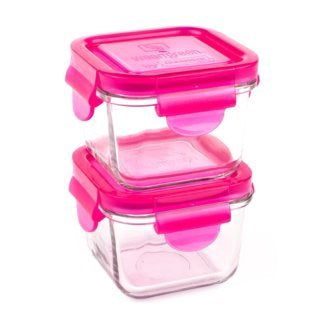 Snack Cubes