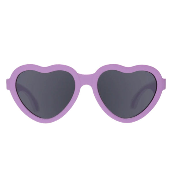 Babiators Heart Shaped Sunglasses