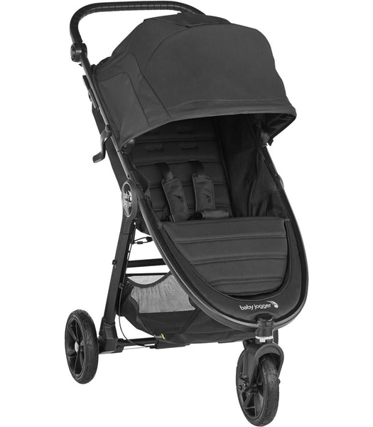Baby Jogger City Mini GT2 Stroller - Jet