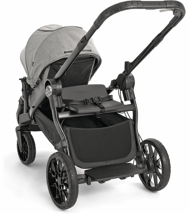 Baby jogger lux bench clearance seat