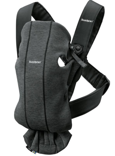 BabyBjorn Baby Carrier Mini 3D Mesh