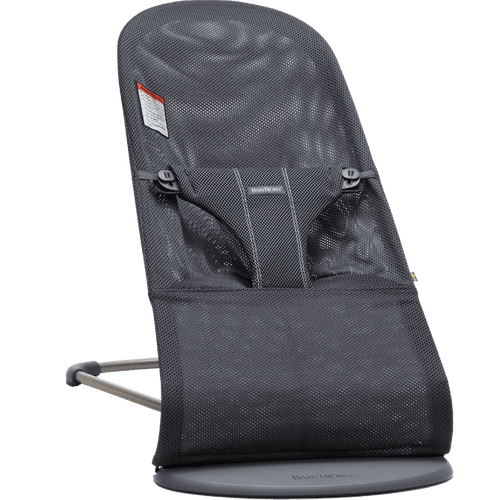 Baby Bjorn Bouncer Bliss Mesh - Anthracite