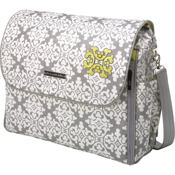 Petunia Pickle Bottom Abundance Boxy Backpack