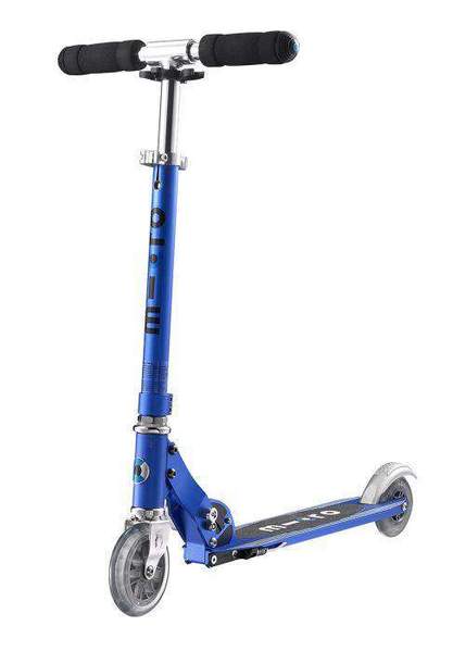 Micro Sprite Scooter