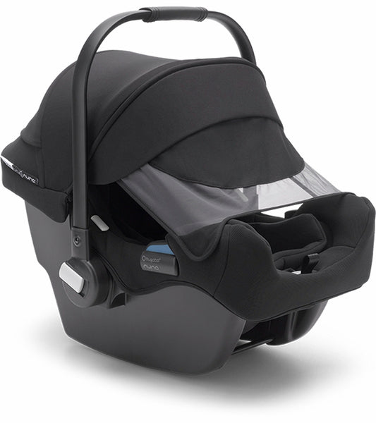 Bugaboo Turtle One by Nuna® Infant Car Seat in Black