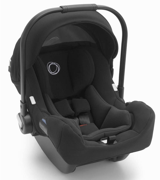 Bugaboo Turtle One by Nuna® Infant Car Seat in Black