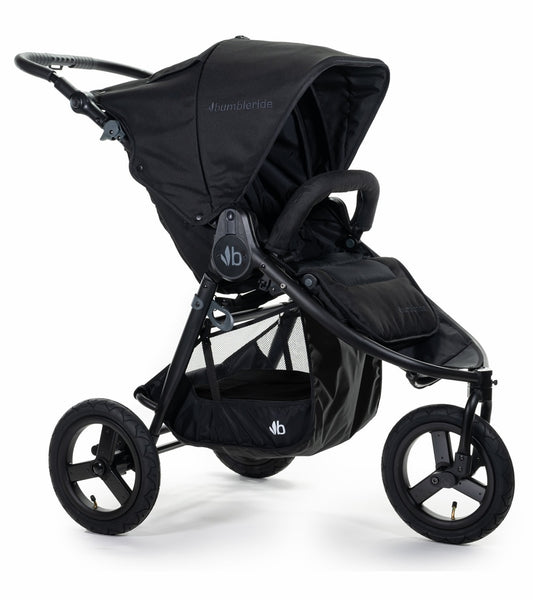 Bumbleride Indie Single Stroller