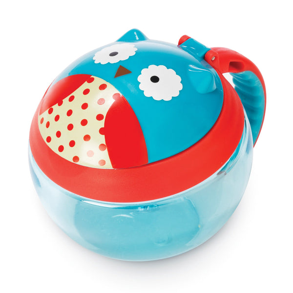 Skip Hop Zoo Snack Cup - Owl