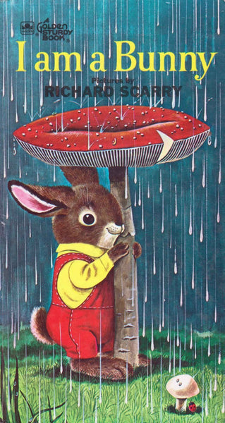 I am a Bunny