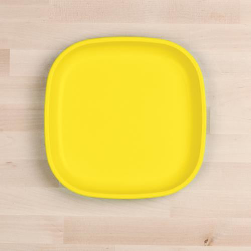 Re-Play Flat Plate - 9"