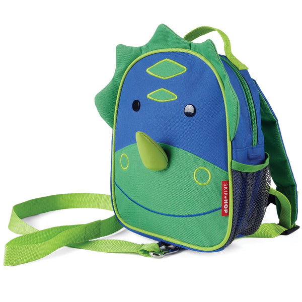 Skip Hop Zoo Safety Harness - Dinosaur