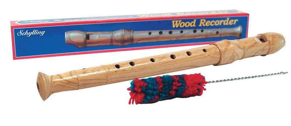 Recorder