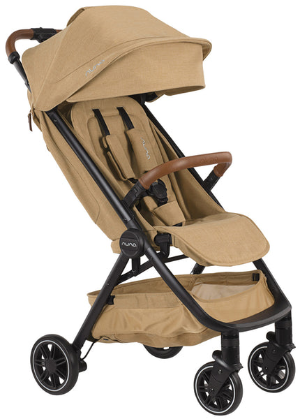 Nuna TRVL  Stroller