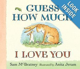 Guess How Much I Love You