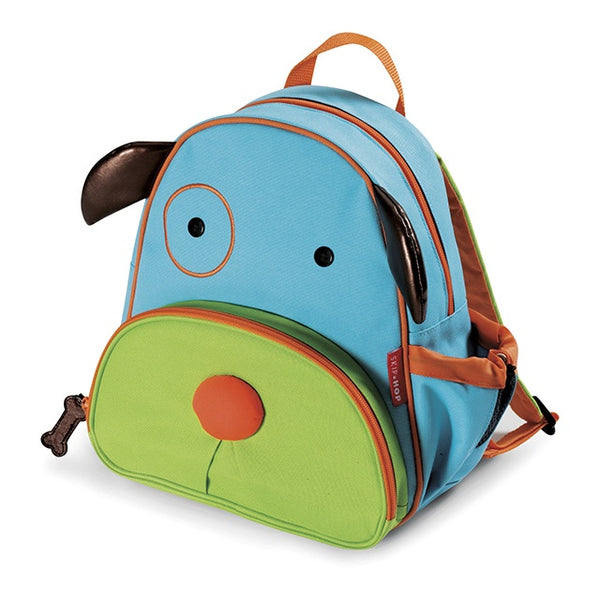 Skip Hop Zoo Pack - Dog