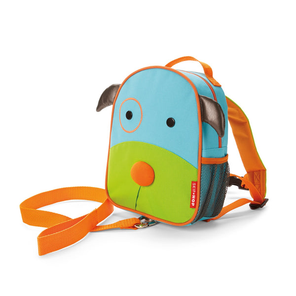 Skip Hop Zoo Safety Harness - Dog