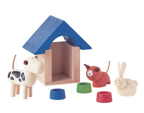 Pets and Accessories