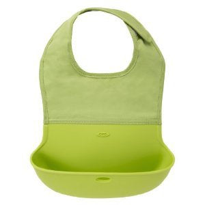 DNOOXO Roll up Bib