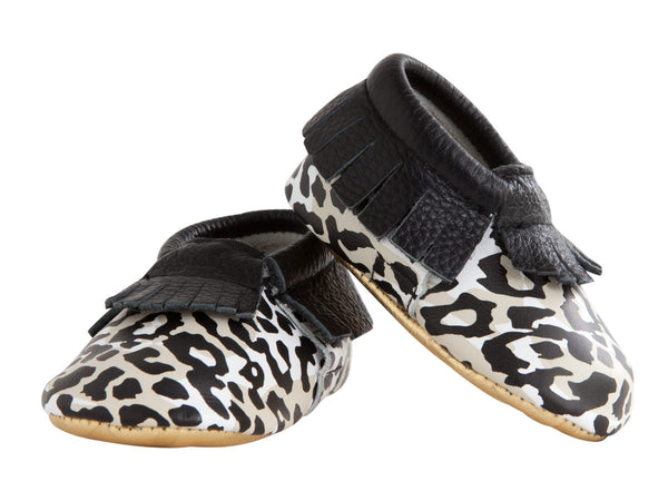 Moccasins