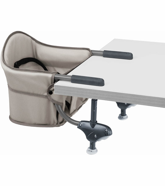 Chicco Caddy Portable Hook-On Chair - Nature