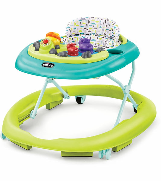 Chicco Walky Talky Baby Walker - Spring