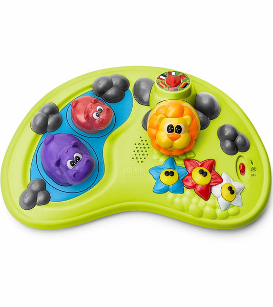 Chicco Walky Talky Baby Walker - Spring