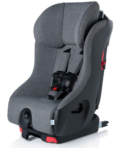 Clek Foonf Convertible Car Seat - Thunder