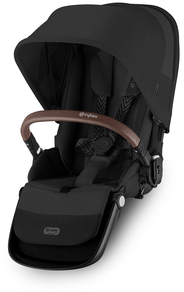 gazelle s cybex Cybex Gazelle S 2 Second Seat – Buttercup
