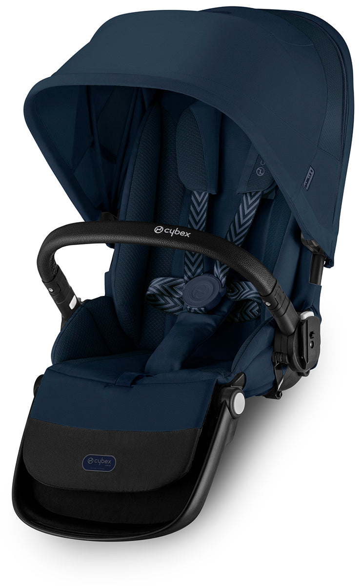Cybex Gazelle S 2 Second Seat  Buttercup
