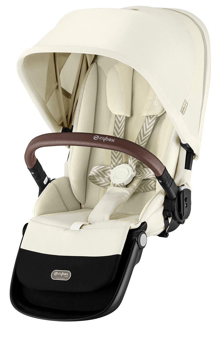 cybex gazelle s second seat Cybex Gazelle S 2 Second Seat – Buttercup