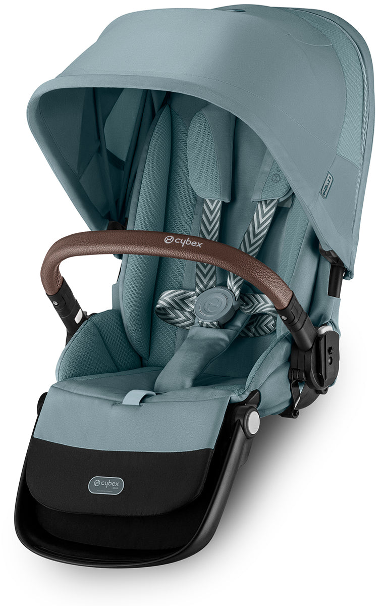 double stroller for pets Double Decker Pet Stroller main image 0