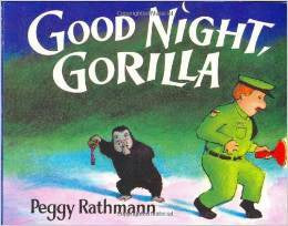 Good Night Gorilla