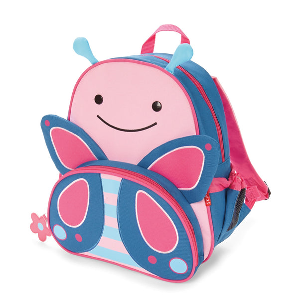 Skip Hop Zoo Pack - Butterfly