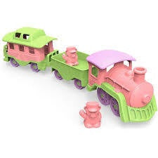 Green Toys Train Assortment
