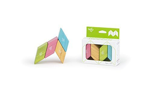 Parallelograms - 4 Pack