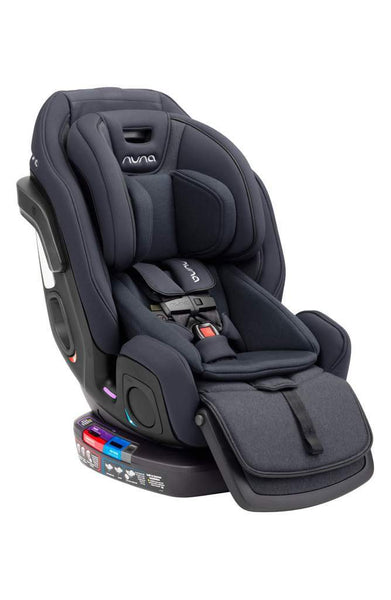 Nuna Exec All in One Car Seat