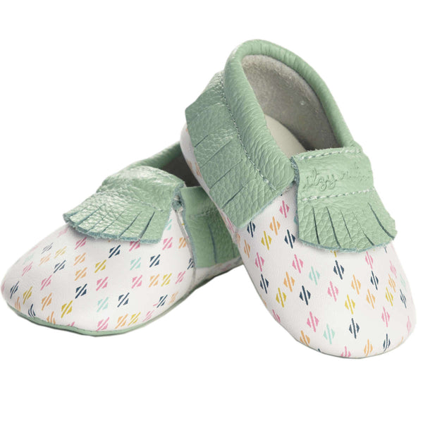 Moccasins