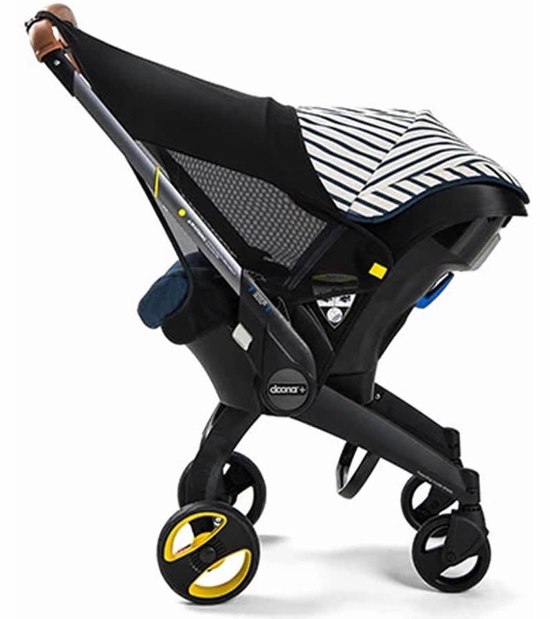 Doona Infant Car Seat/Stroller and Base